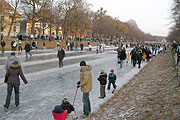 Eisstockschießen (Foto: Martin Schmitz)